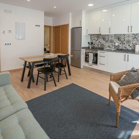 Apartamento La Fontina de Luarca Exterior foto